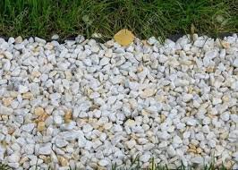 Crushed Marble Chips